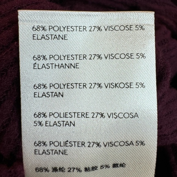 NWT We The Free Snow Bunny Long Sleeve Top Size XL - Picture 8 of 13